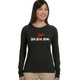 LADY SEE JANE. RUN. L/S LADY SEE JANE. RUN. L/S